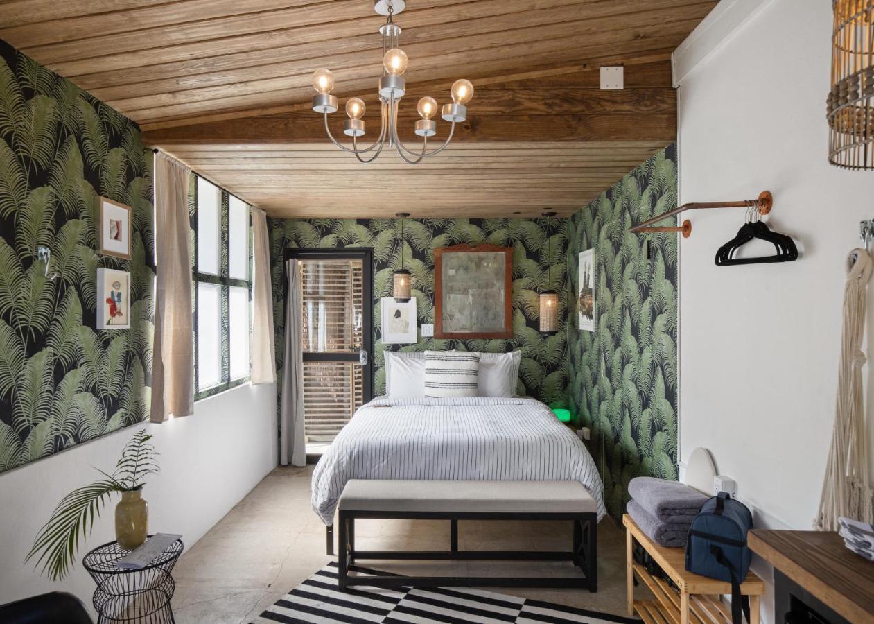 La Botanica Hotel Сан Хуан Екстериор снимка