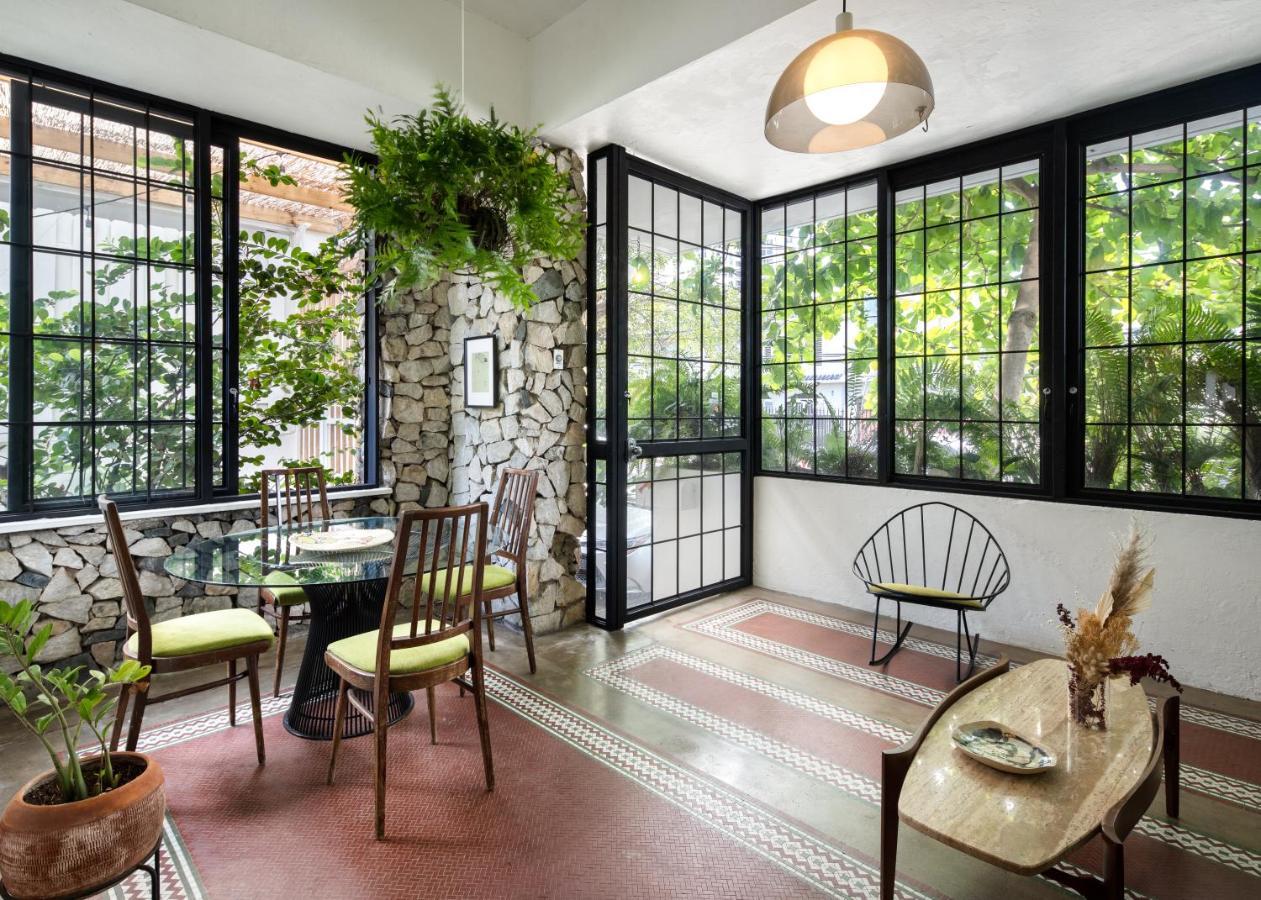 La Botanica Hotel Сан Хуан Екстериор снимка