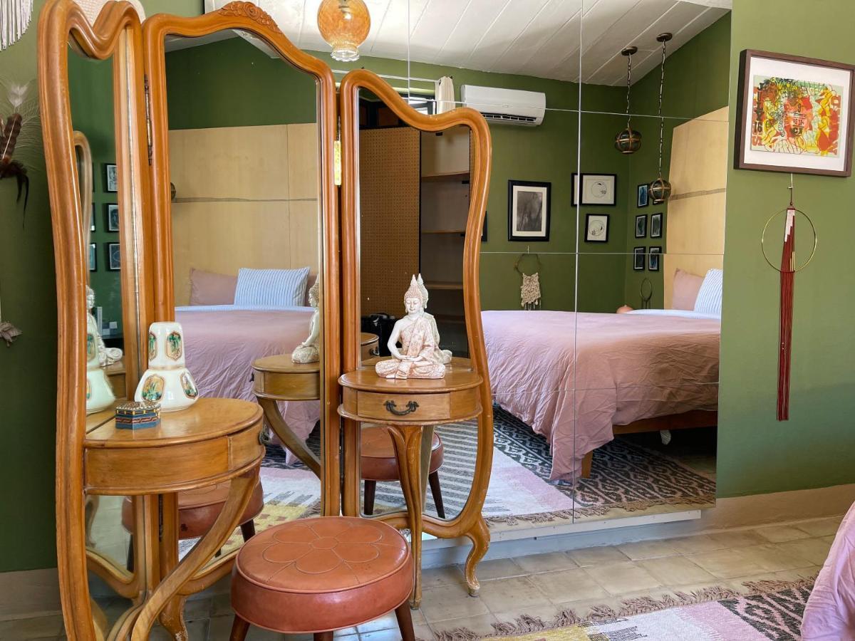 La Botanica Hotel Сан Хуан Екстериор снимка