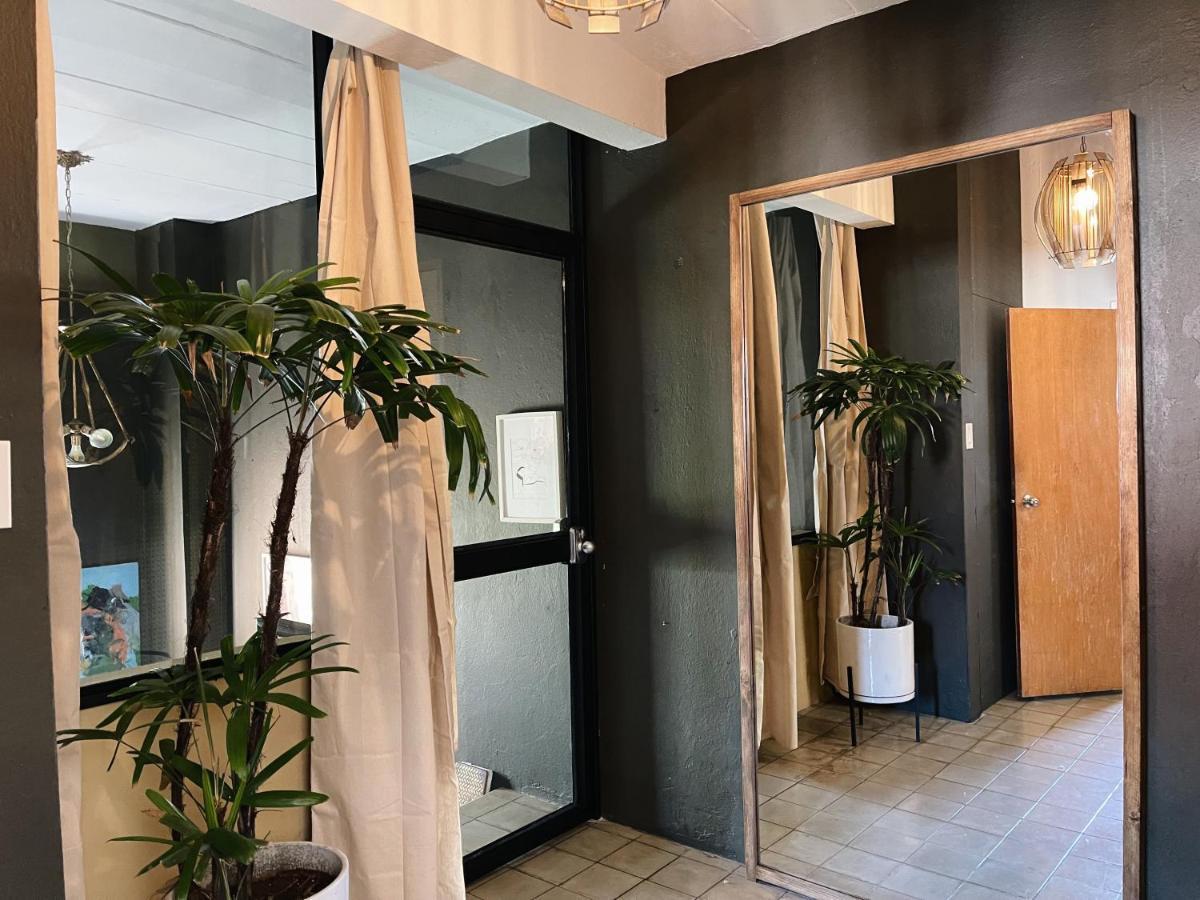 La Botanica Hotel Сан Хуан Екстериор снимка